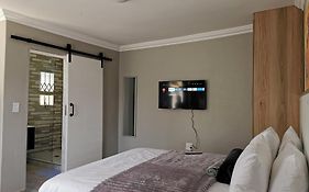 Gugulethu Guest House